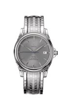 Orologio Omega Uomo De Ville in Acciaio 45314000 - 45314000